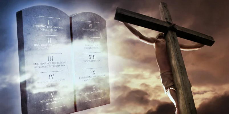 Was the Sabbath Abolished