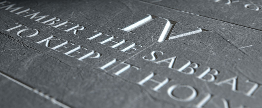 Catholic Church quotes on the Sabbath