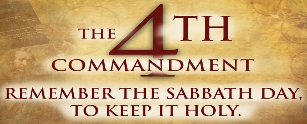 Is the Sabbath a memorial of creation?