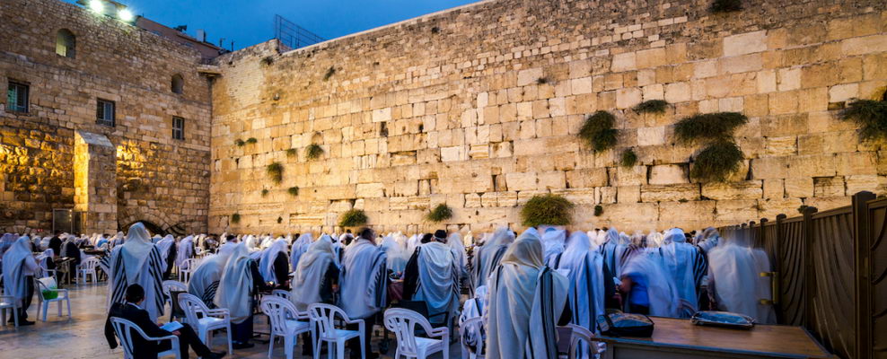 Was the Sabbath only for the Jews?