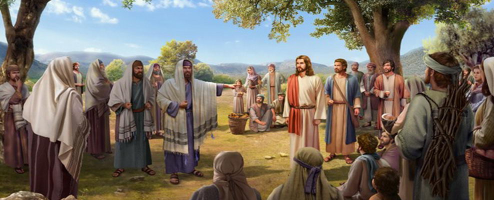 Is Sabbath obedience legalism?