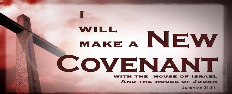 Sabbath and the New Covenant