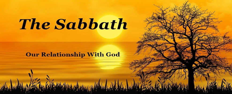 Sabbath relationship