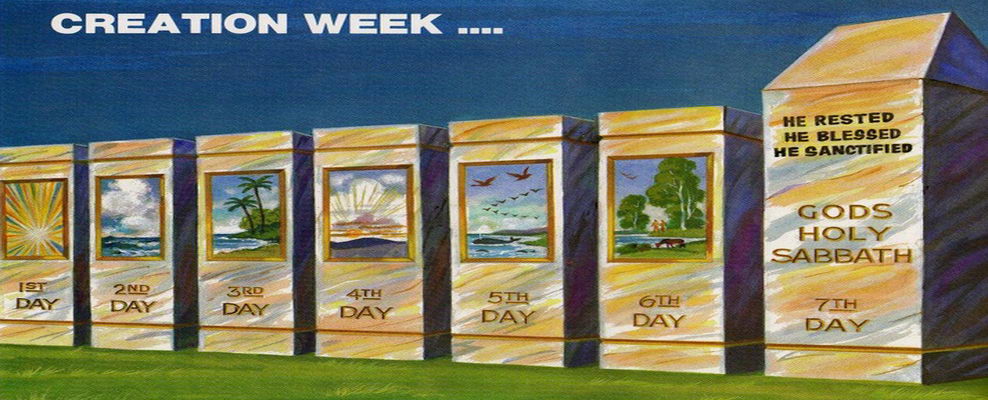 Which day is the Sabbath