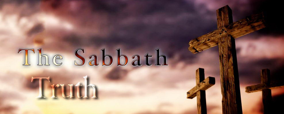 The Sabbath truth